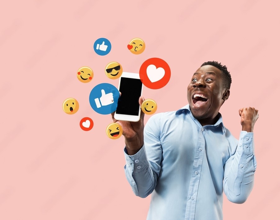 social media