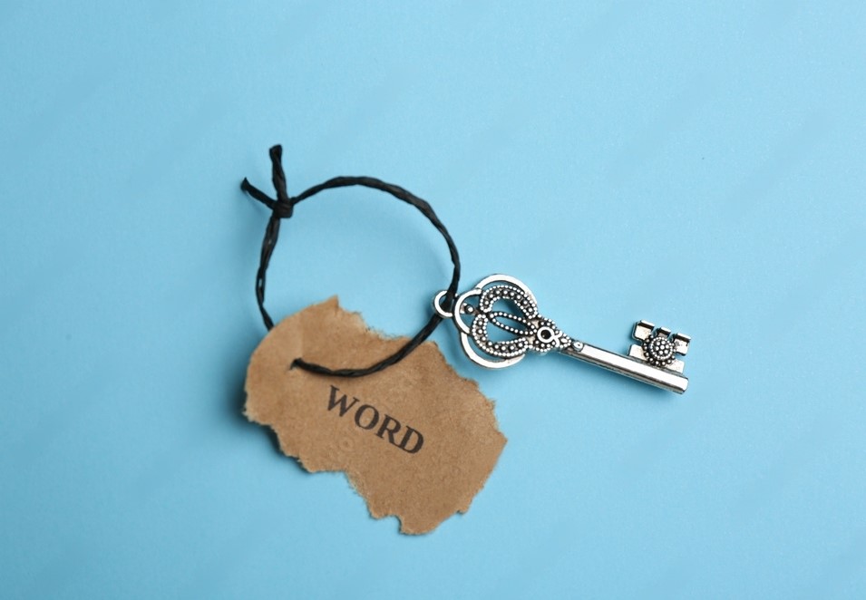 key