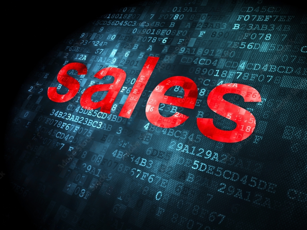 sales