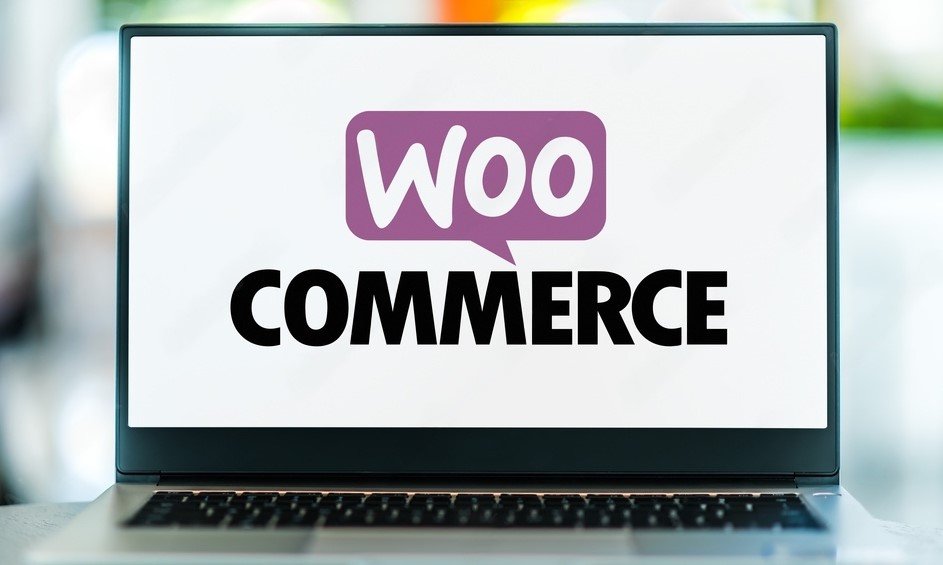 woo commerce