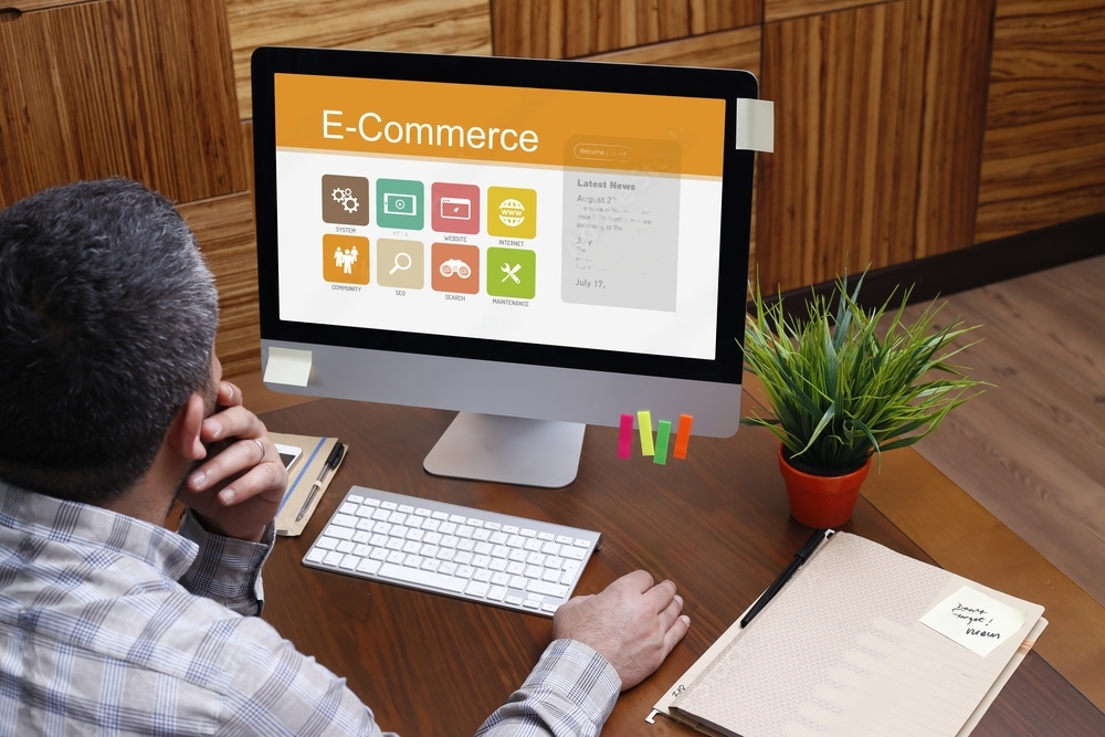 ecommerce