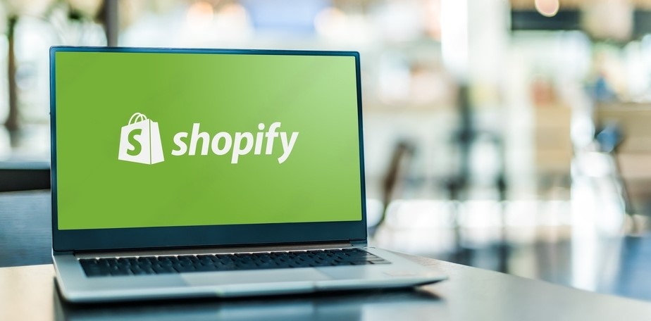 shopify