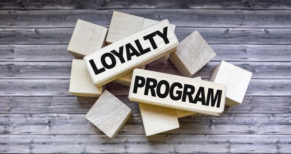 loyalty programs