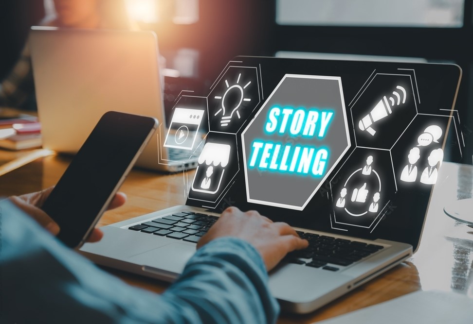 storytelling