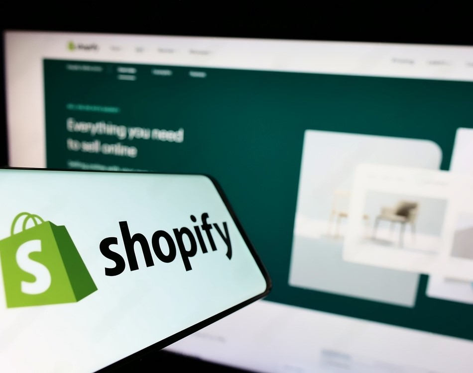 shopify