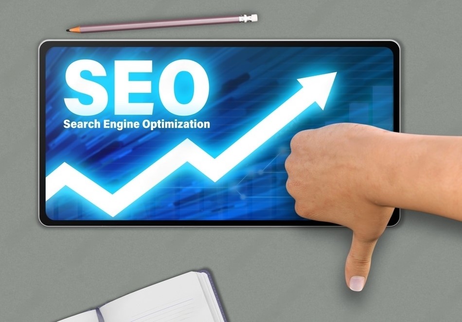 negative seo