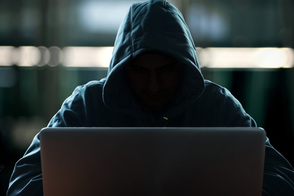 hacker