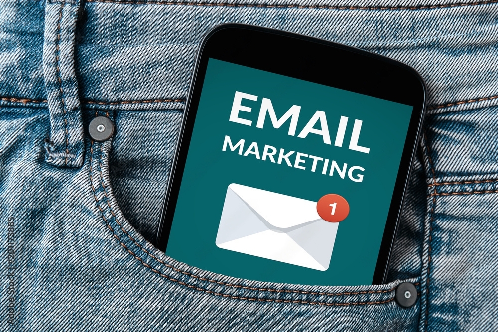 email marketing
