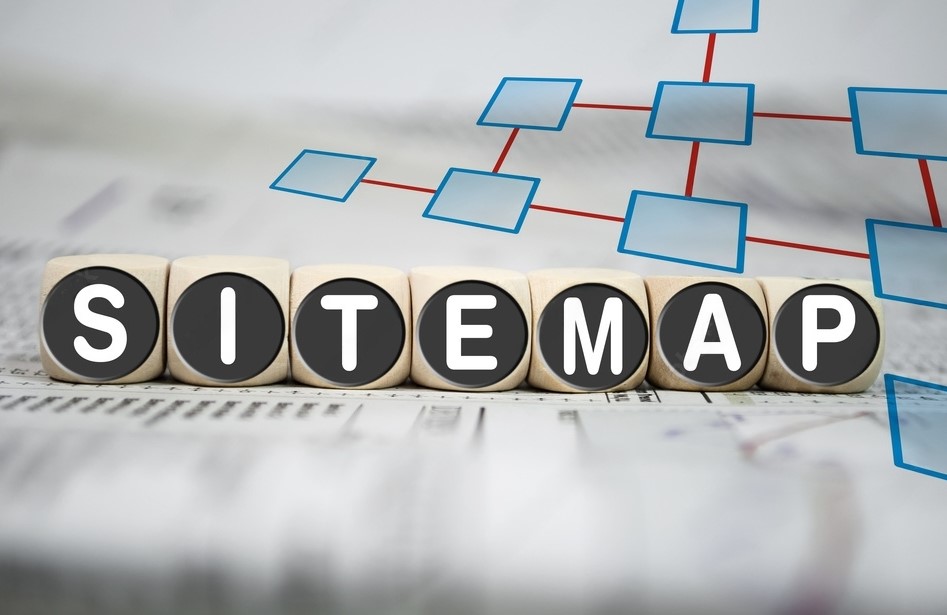 sitemap