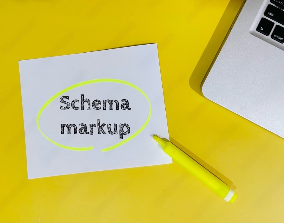 schema markup