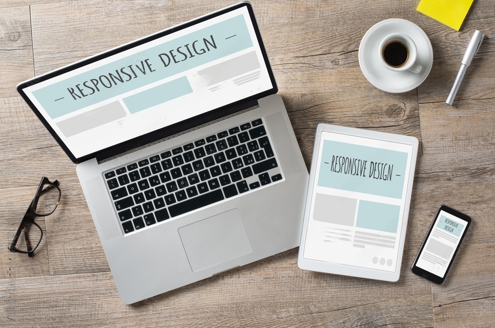 web design