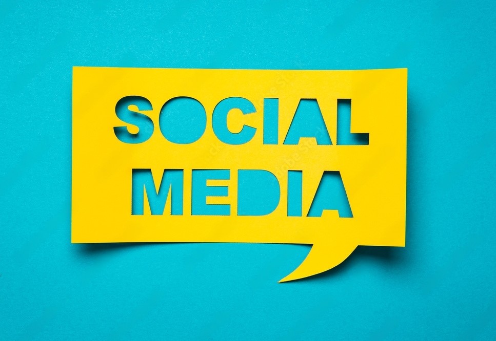 social media