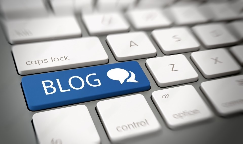 blog