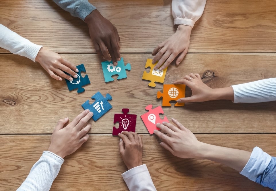 collaboration
