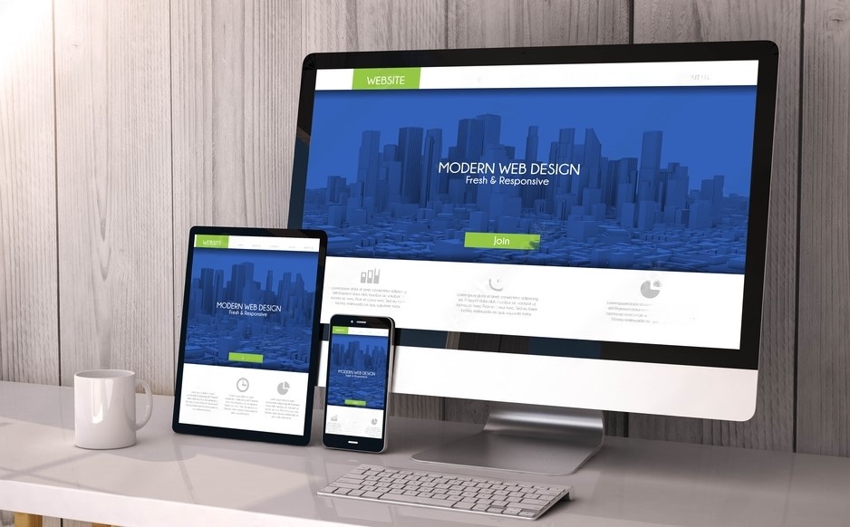 web designy
