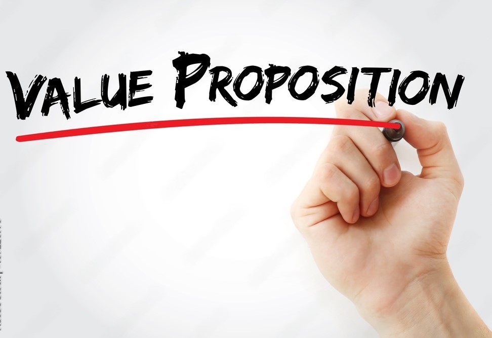value proposition