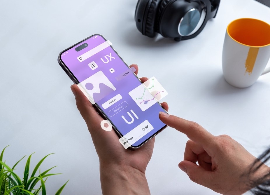 UI