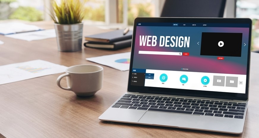 web design