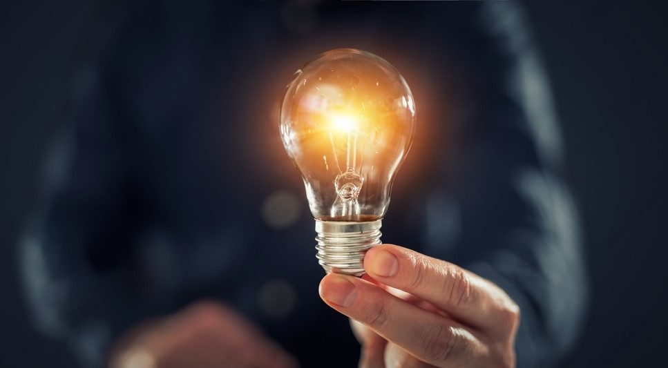light bulb