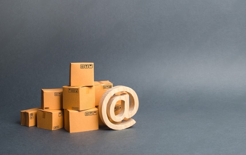 e-commerce