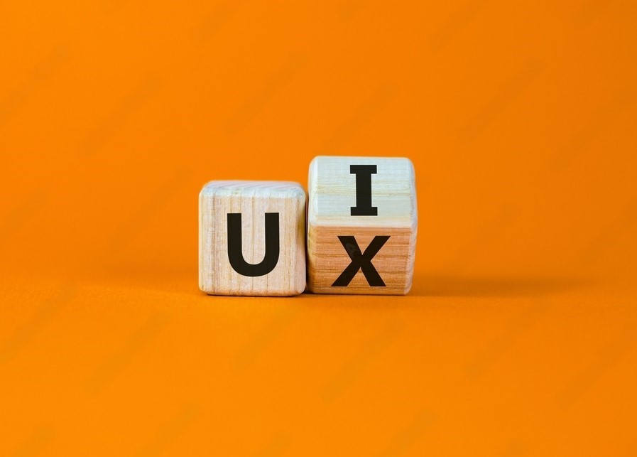 UI