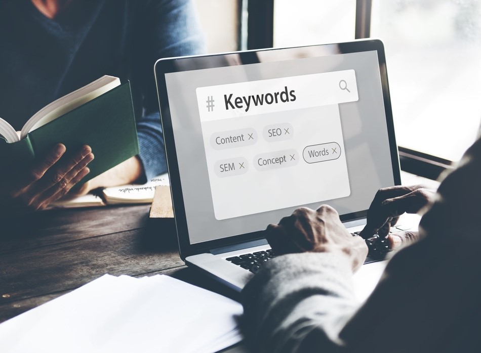 keywords