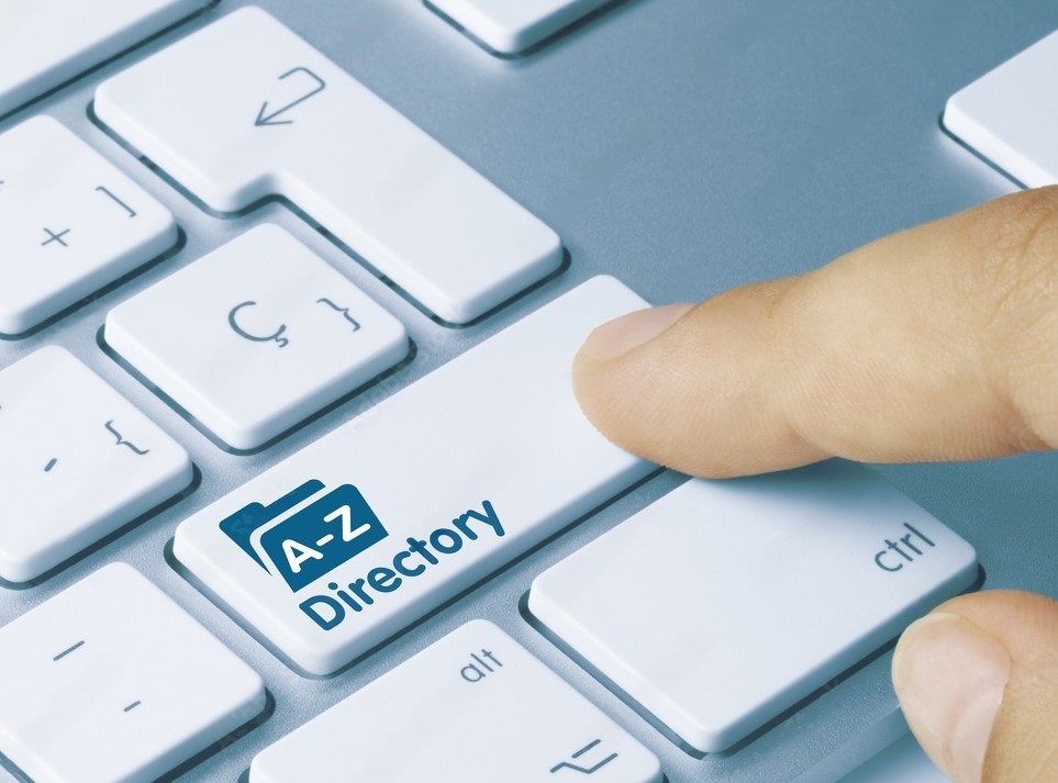 directories