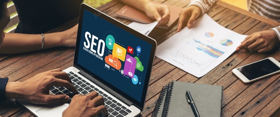 seo performance