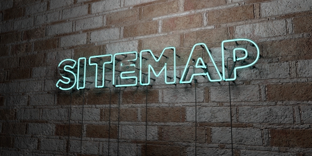 sitemap