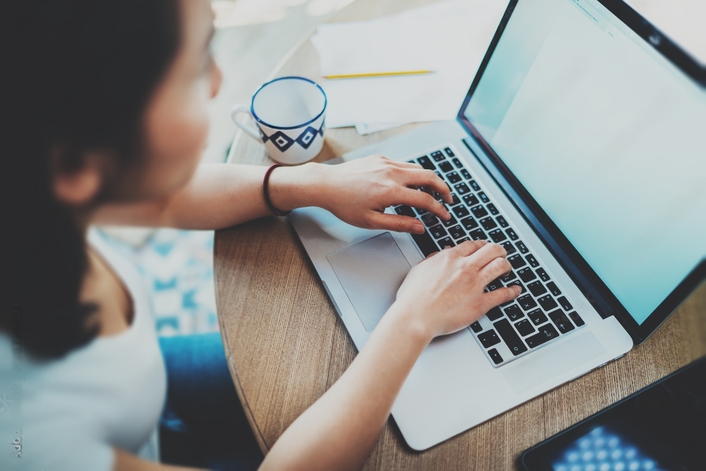Content writer