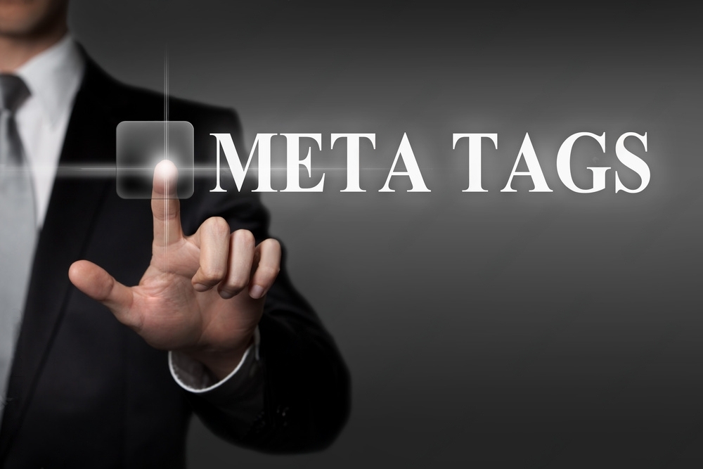 meta tags
