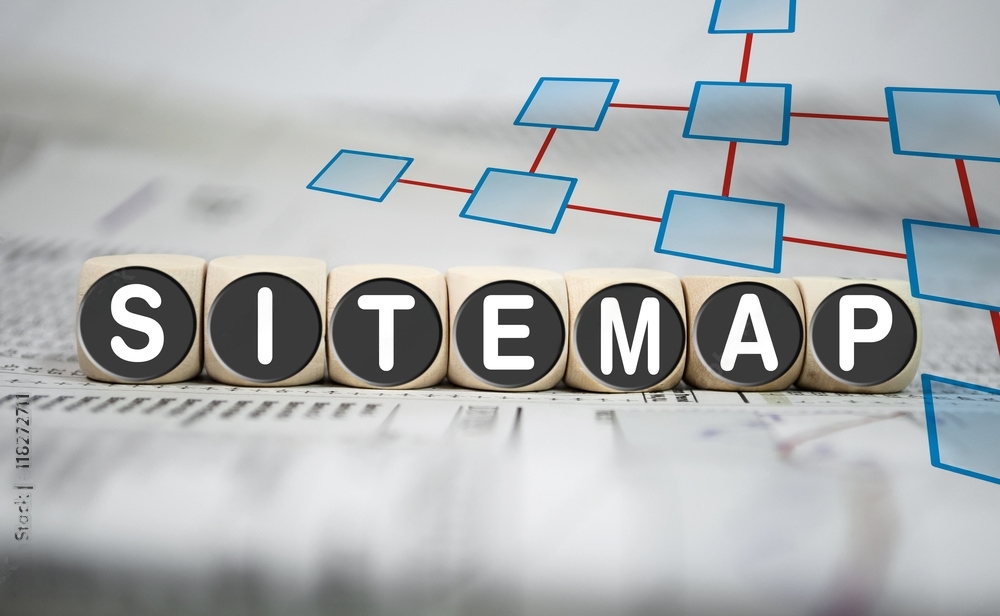 sitemap