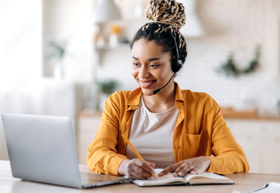 customer service representative