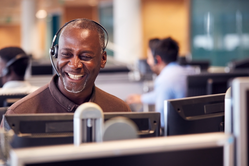 customer service