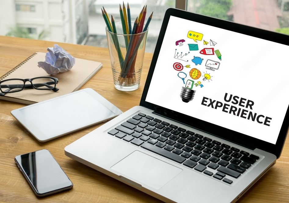 user experience