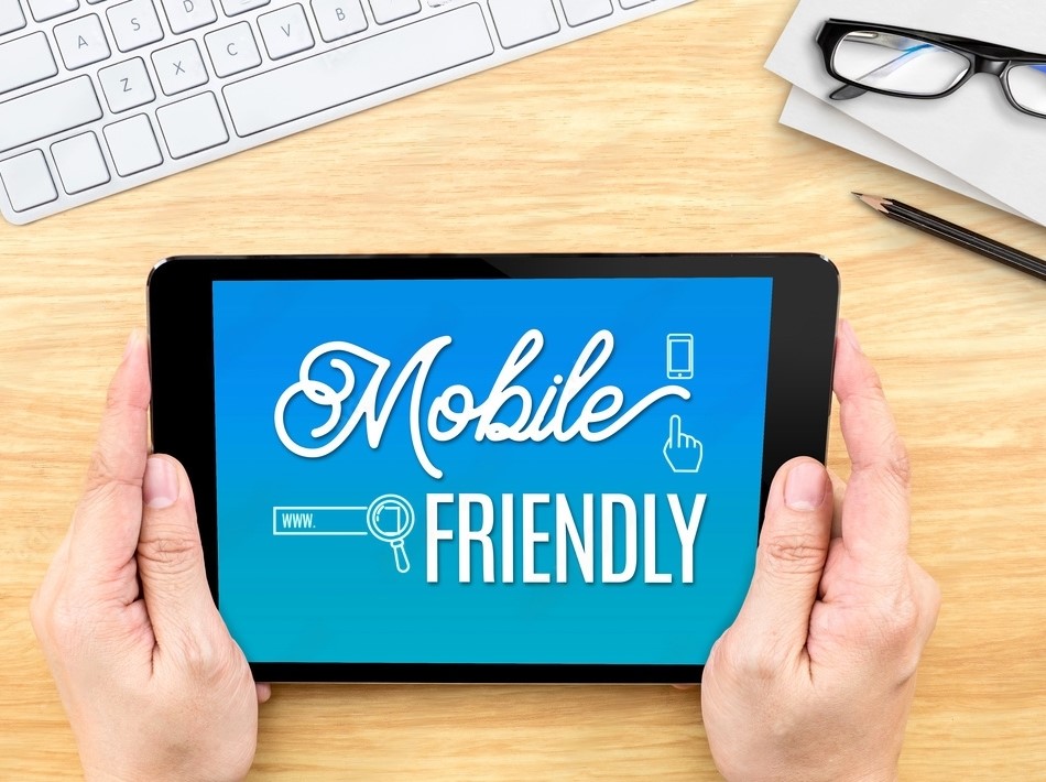 mobile friendly