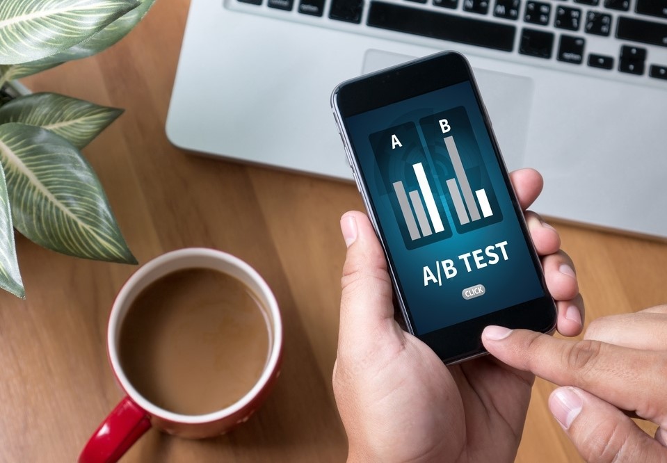 A/B Testing