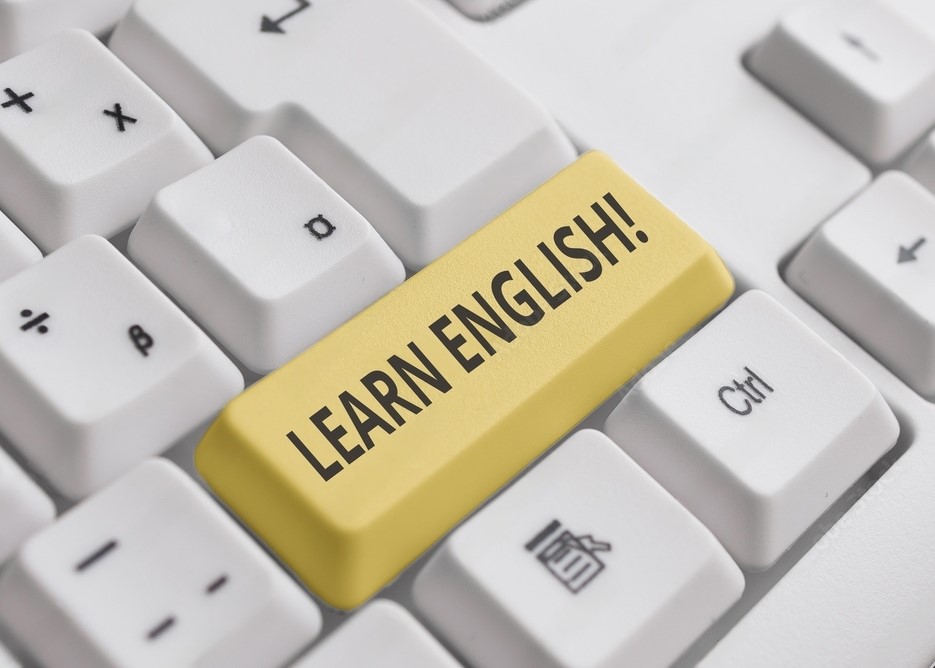 learn English