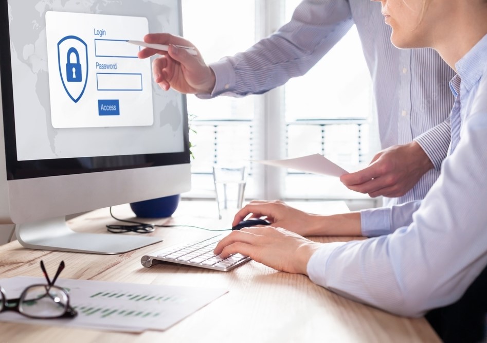 website security