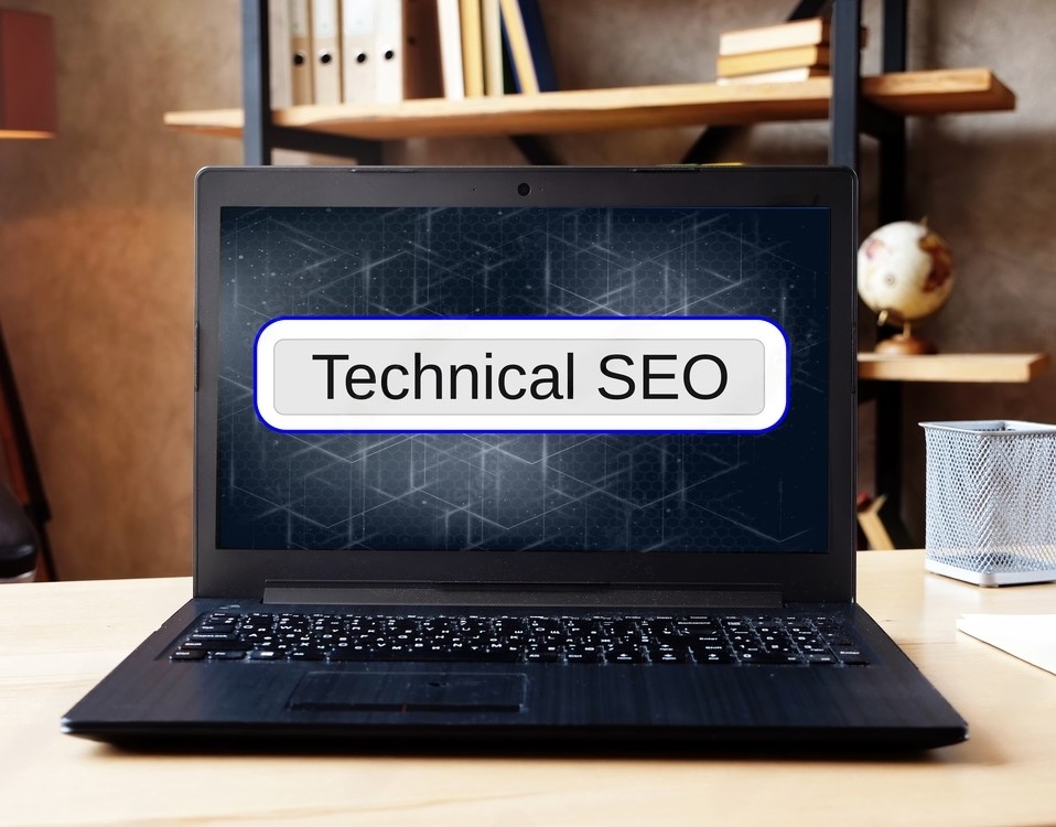 technical SEO