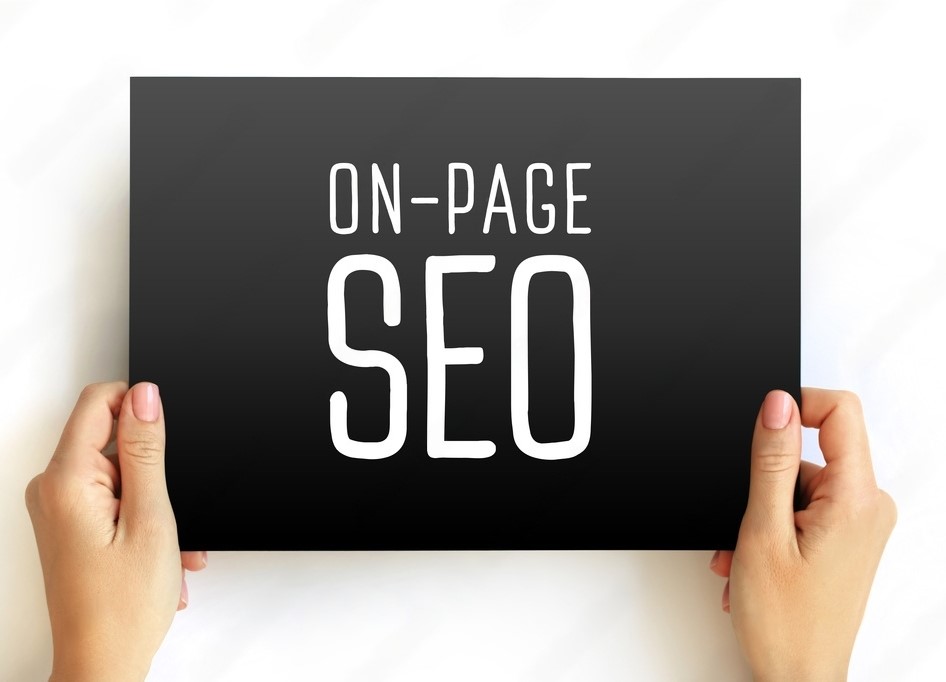 On-Page SEO