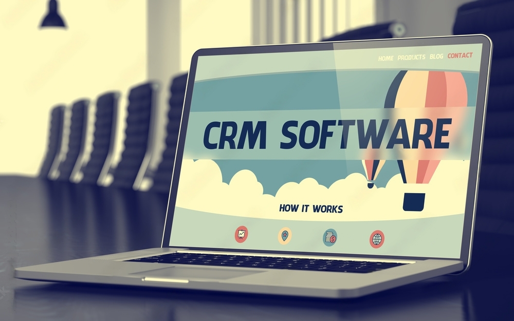 crm management