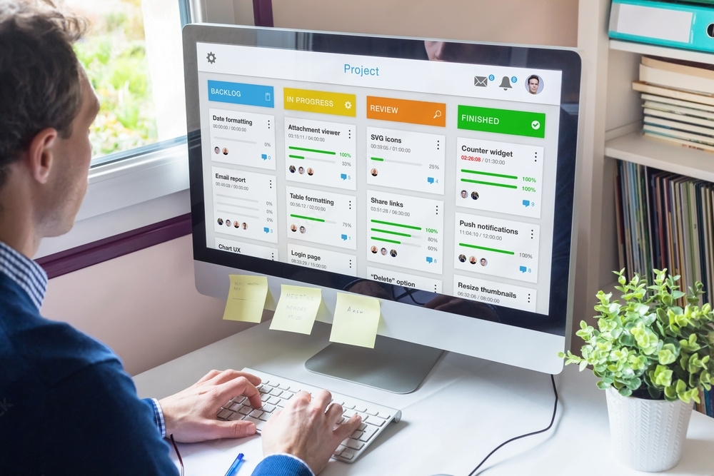 project management