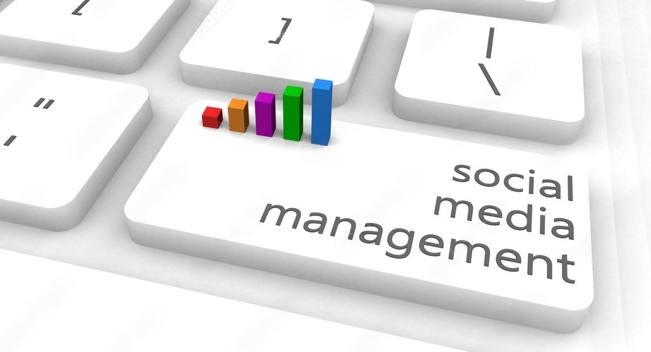 social media management