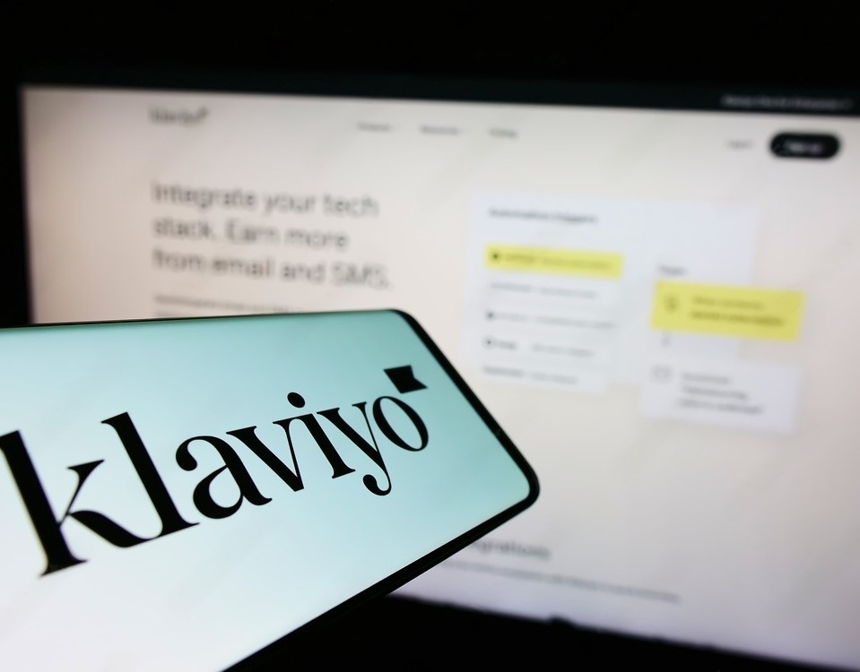 klaviyo