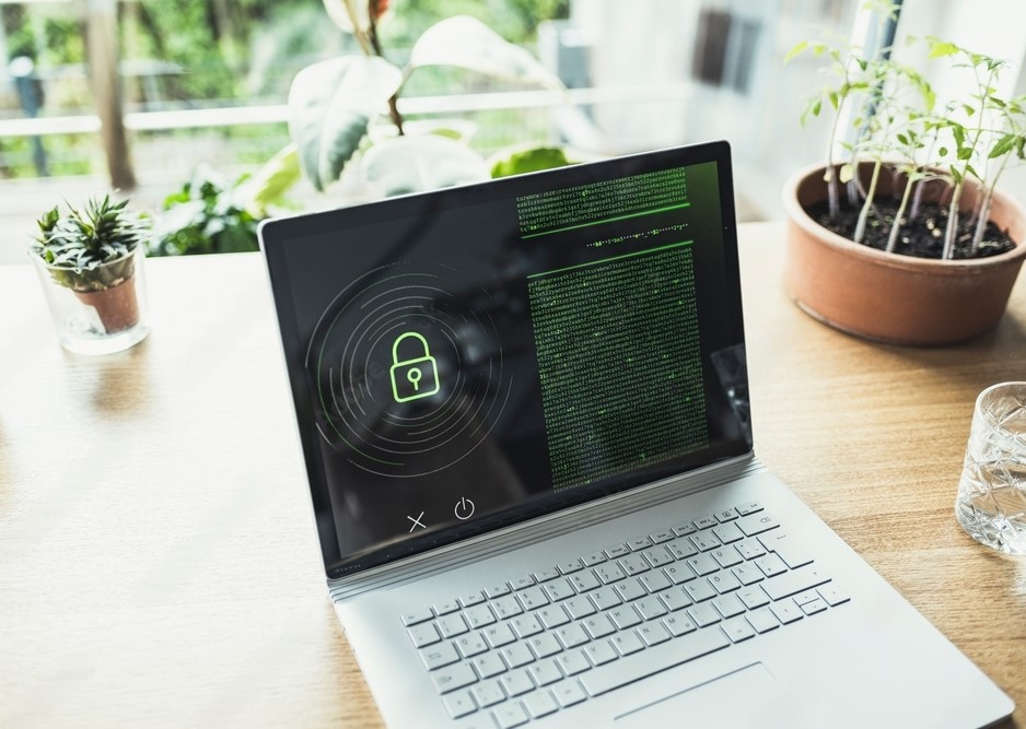 website lock