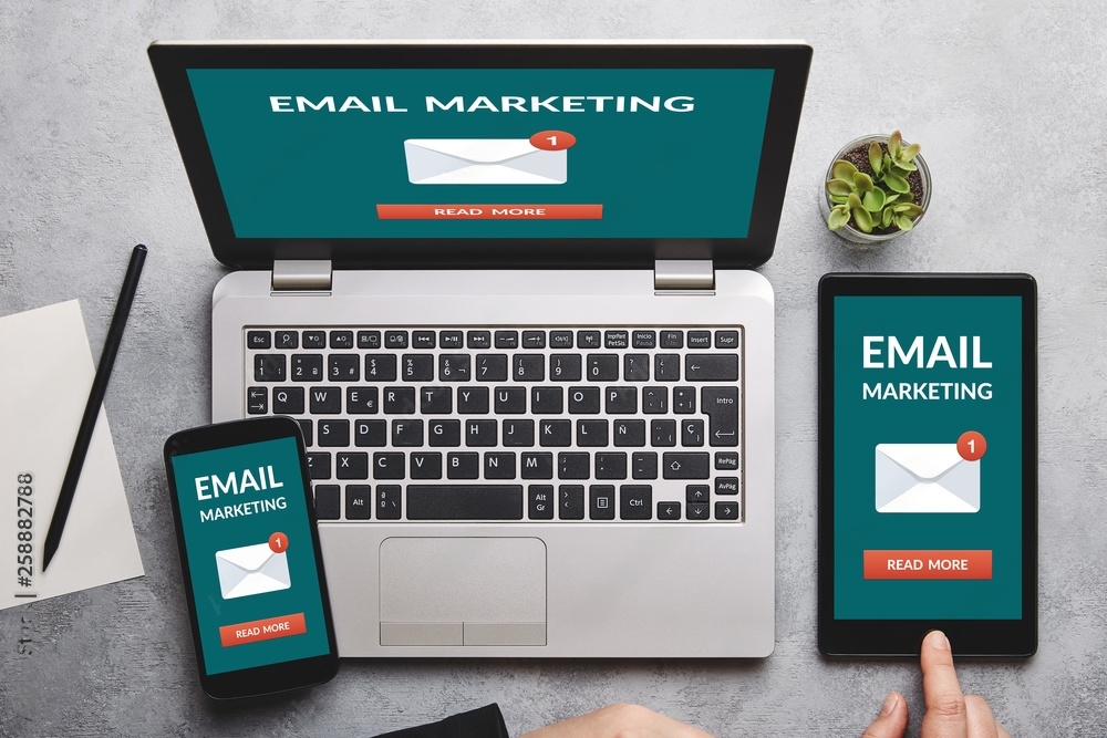 email marketing