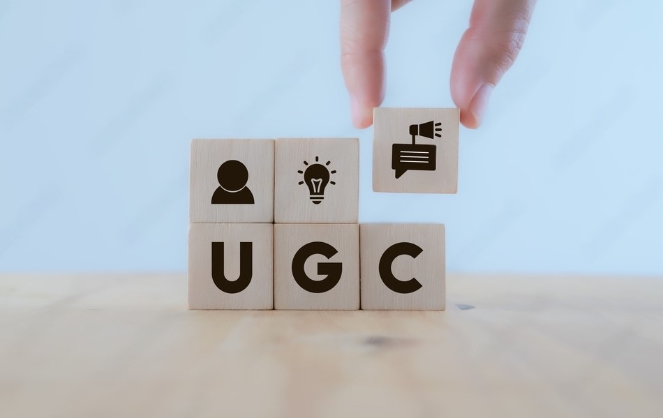 UGC