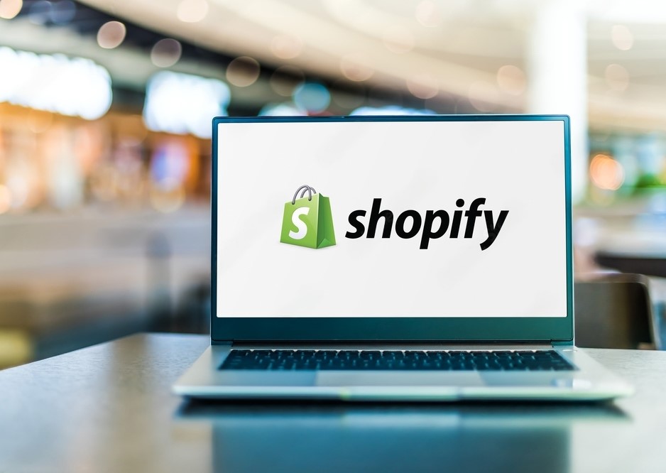 shopify