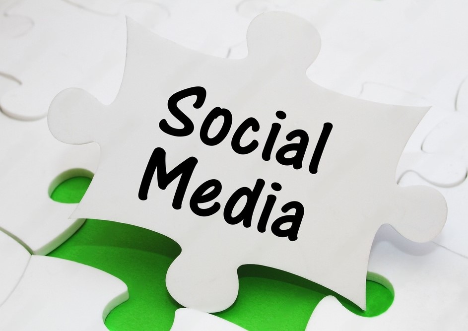 social media